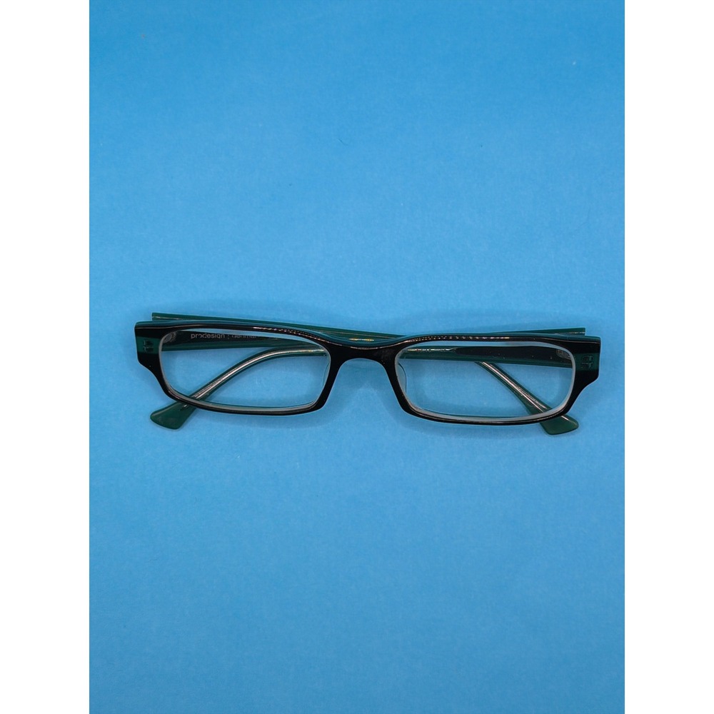 Prodesign Denmark Eyeglasses Frames 4632 - image 3